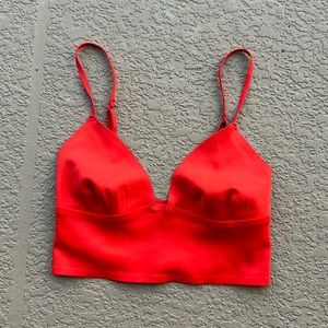Intimately Free People Bra Top Sz S